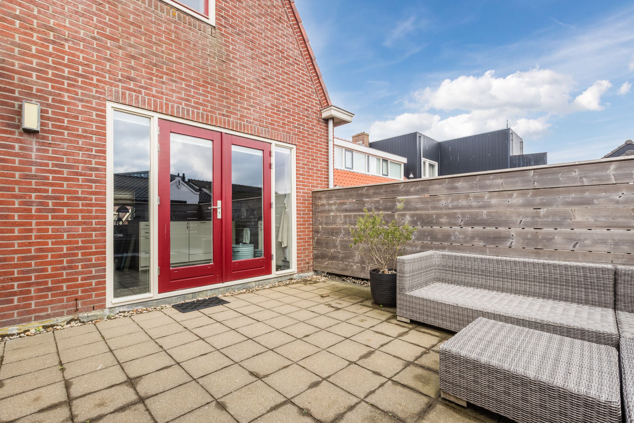 Photo 27 of Bakkerstraat 12