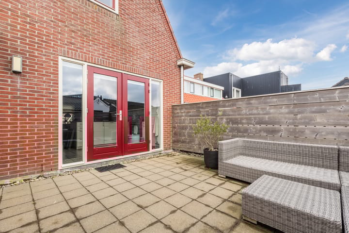 Photo 27 of Bakkerstraat 12