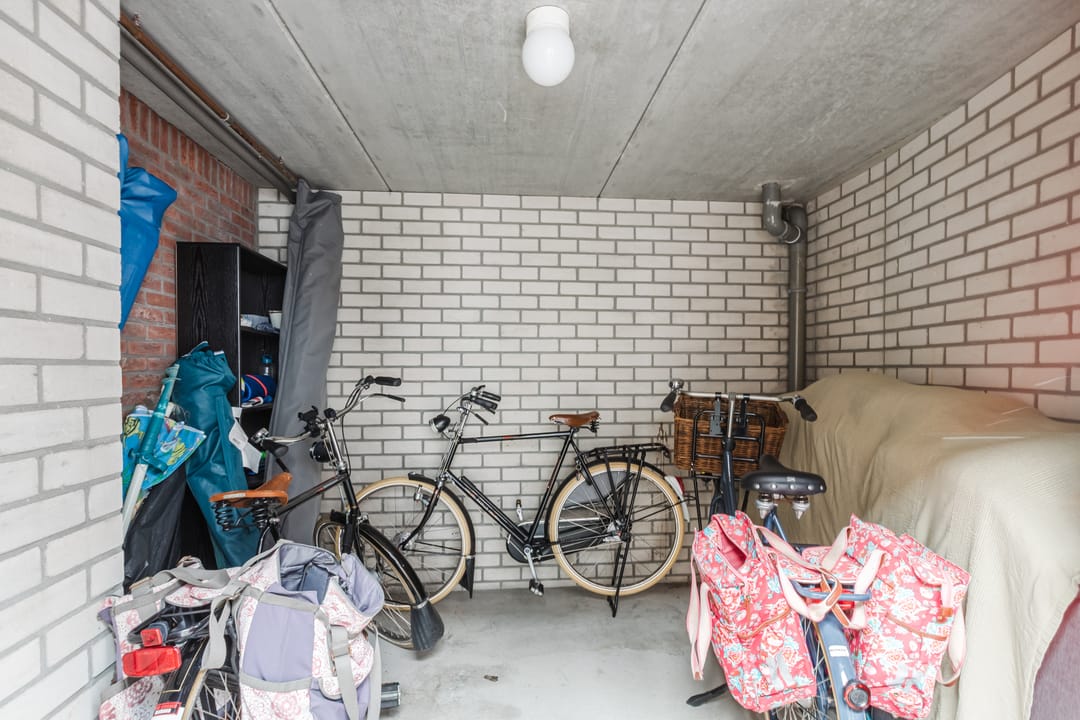 Photo 28 of Bakkerstraat 12