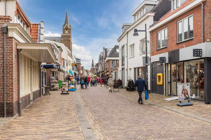 Photo 29 of Bakkerstraat 12