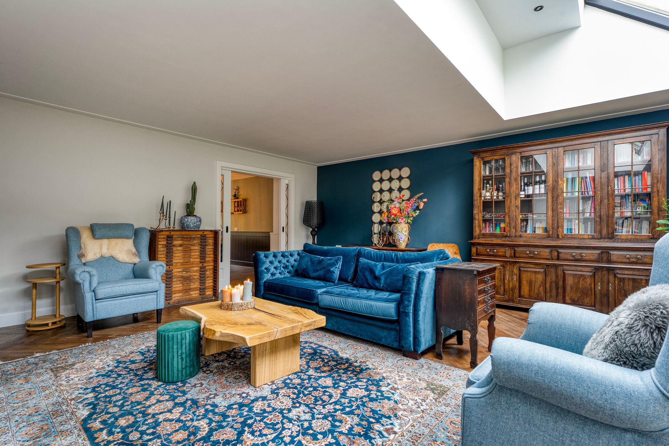 Foto 12 van Hoonhorst 29