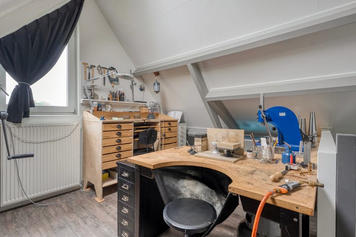 Foto 21 van Hoonhorst 29