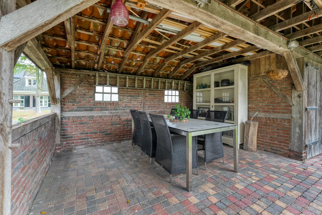 Foto 23 van Hoonhorst 29