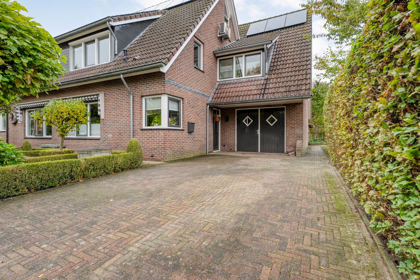 Foto 25 van Hoonhorst 29