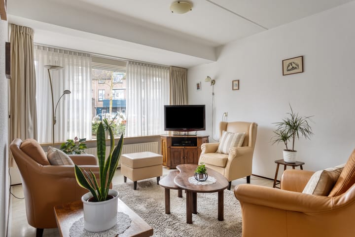 Foto 2 van Hoogmeer 1925