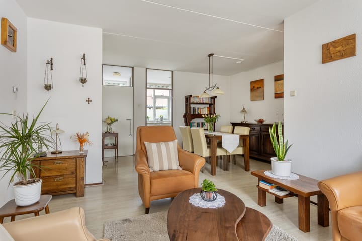 Foto 5 van Hoogmeer 1925