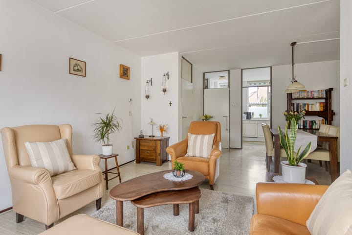 Foto 6 van Hoogmeer 1925