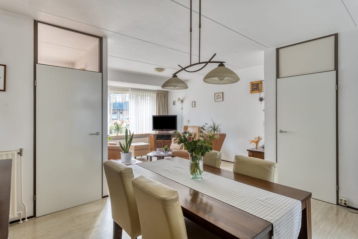 Foto 7 van Hoogmeer 1925