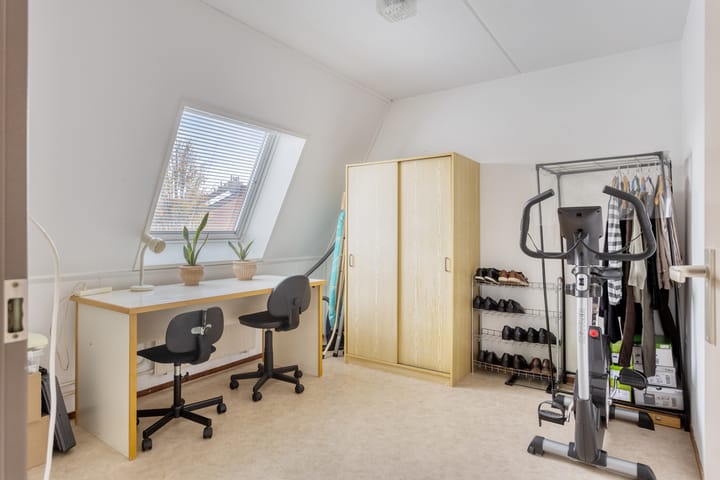 Foto 16 van Hoogmeer 1925