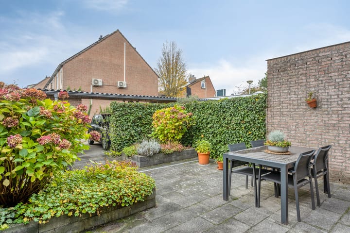 Foto 23 van Hoogmeer 1925