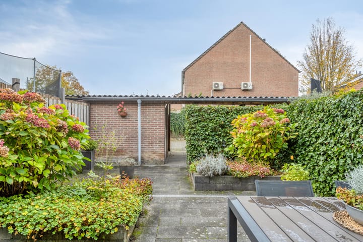 Foto 24 van Hoogmeer 1925