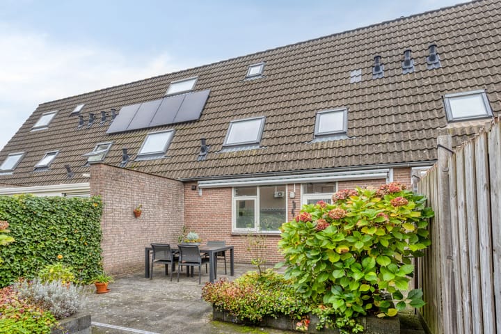 Foto 25 van Hoogmeer 1925