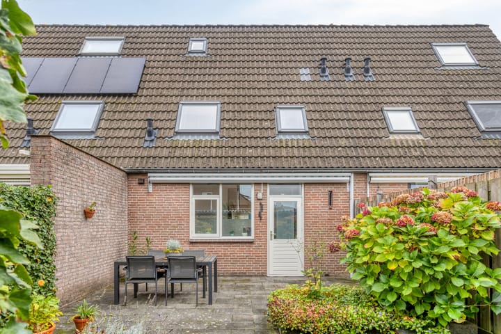 Foto 26 van Hoogmeer 1925