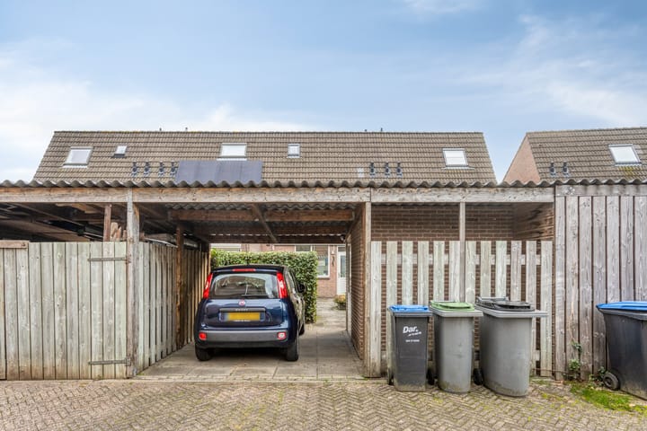 Foto 27 van Hoogmeer 1925