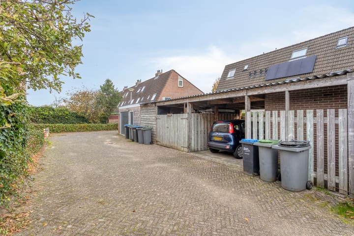 Foto 28 van Hoogmeer 1925