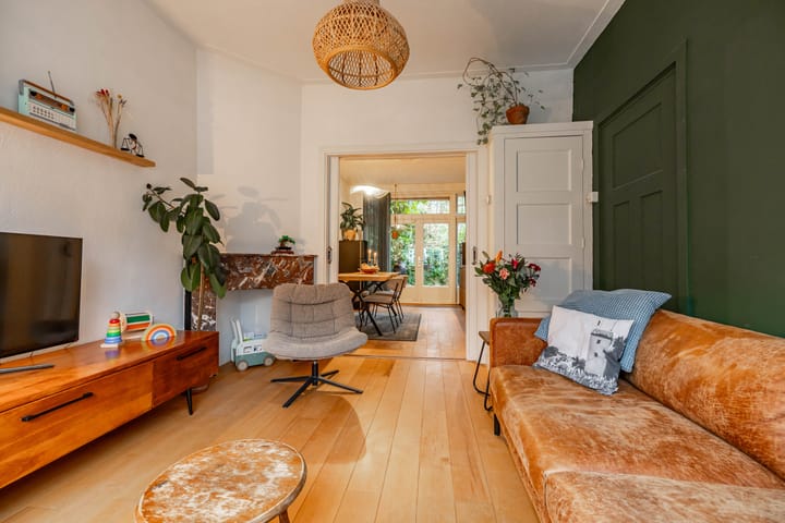 Van Starkenborghstraat 103