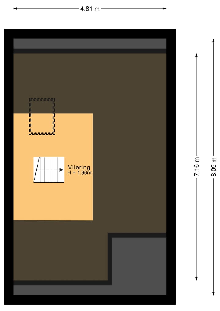 Foto 57 van Bogardeind 78-A