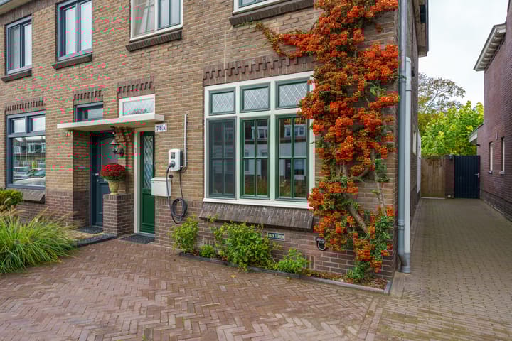 Foto 5 van Bogardeind 78-A