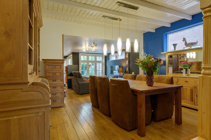 Foto 7 van Bogardeind 78-A