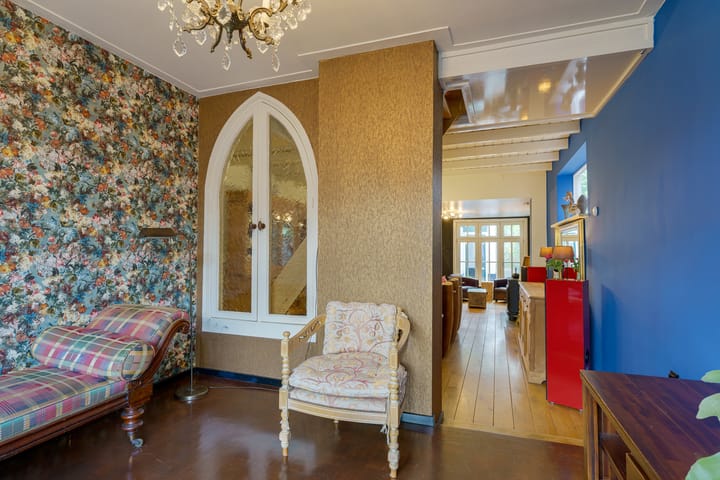 Foto 9 van Bogardeind 78-A