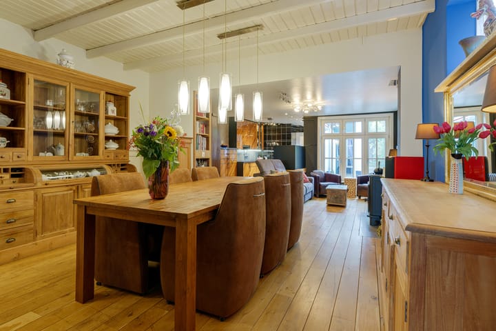 Foto 11 van Bogardeind 78-A