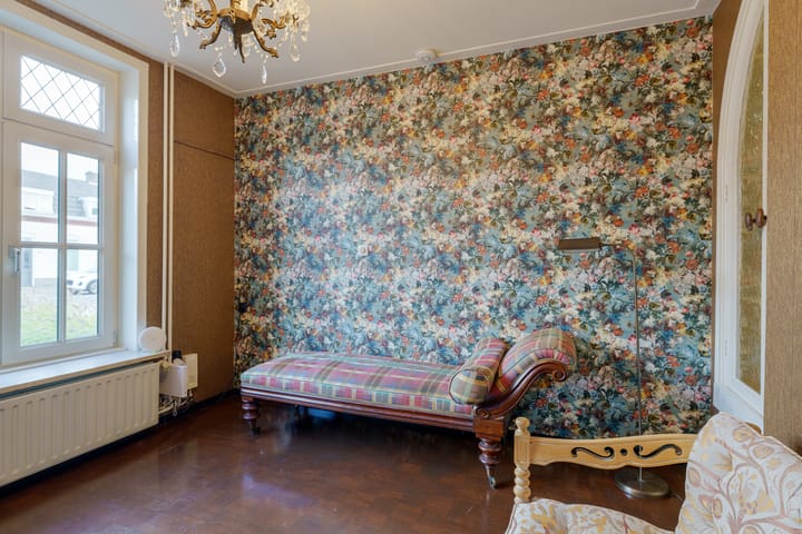 Foto 8 van Bogardeind 78-A