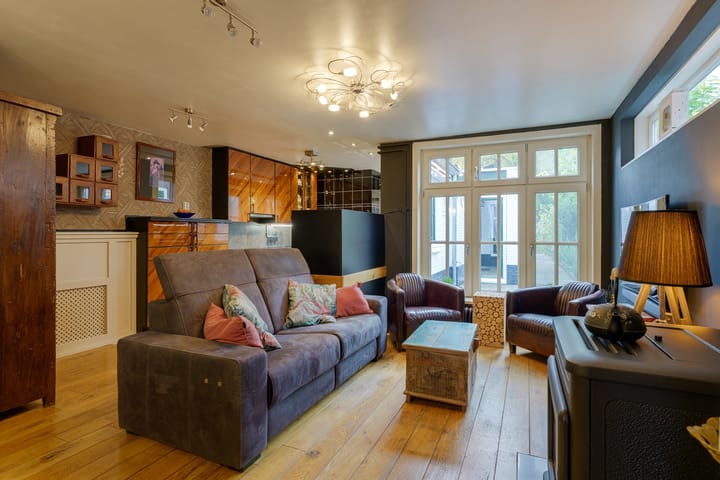 Foto 12 van Bogardeind 78-A