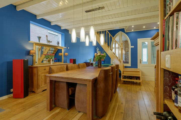 Foto 13 van Bogardeind 78-A