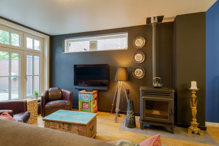 Foto 14 van Bogardeind 78-A