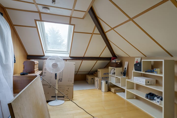 Foto 41 van Bogardeind 78-A