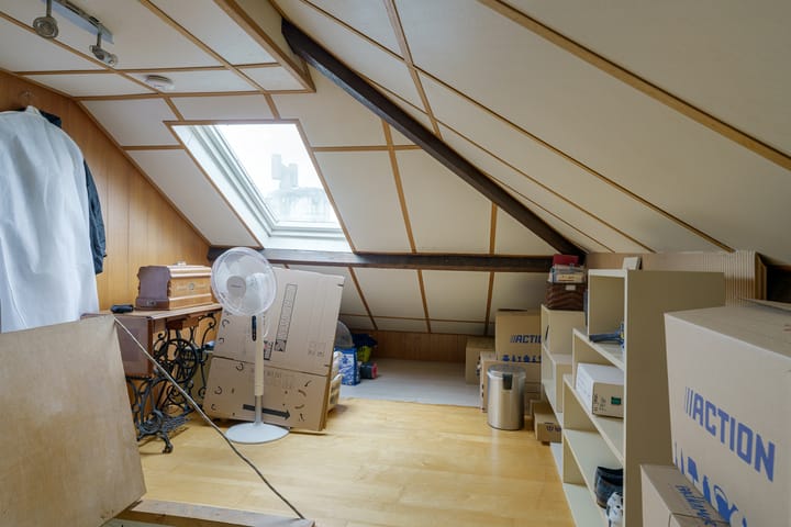 Foto 42 van Bogardeind 78-A