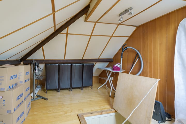 Foto 43 van Bogardeind 78-A