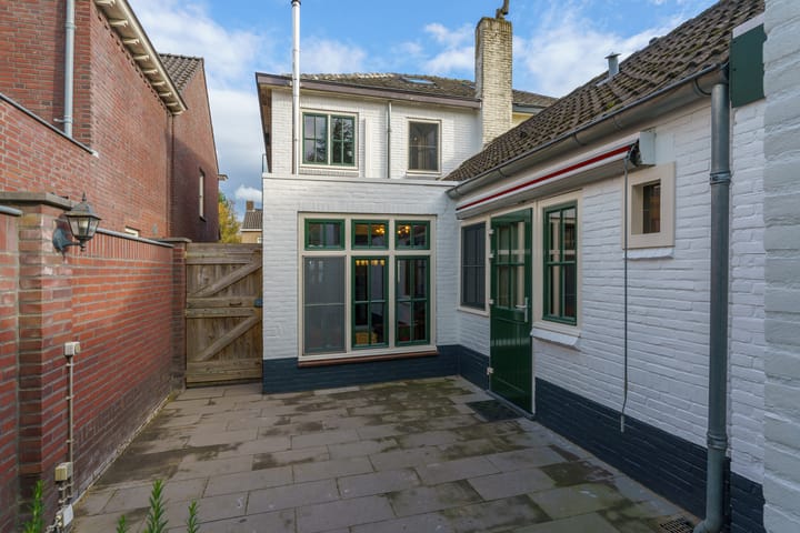 Foto 44 van Bogardeind 78-A