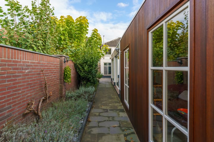 Foto 46 van Bogardeind 78-A