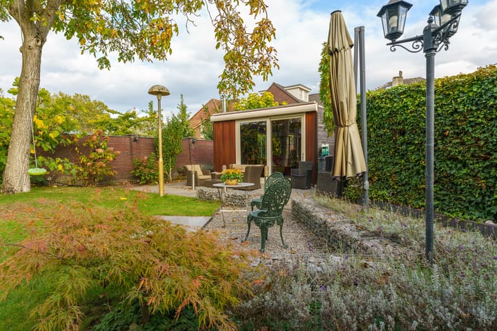 Foto 50 van Bogardeind 78-A