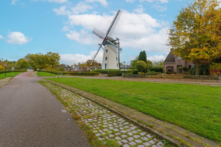 Foto 54 van Bogardeind 78-A