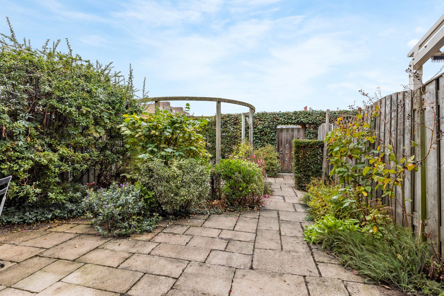 Foto 4 van Jan Steenlaan 152