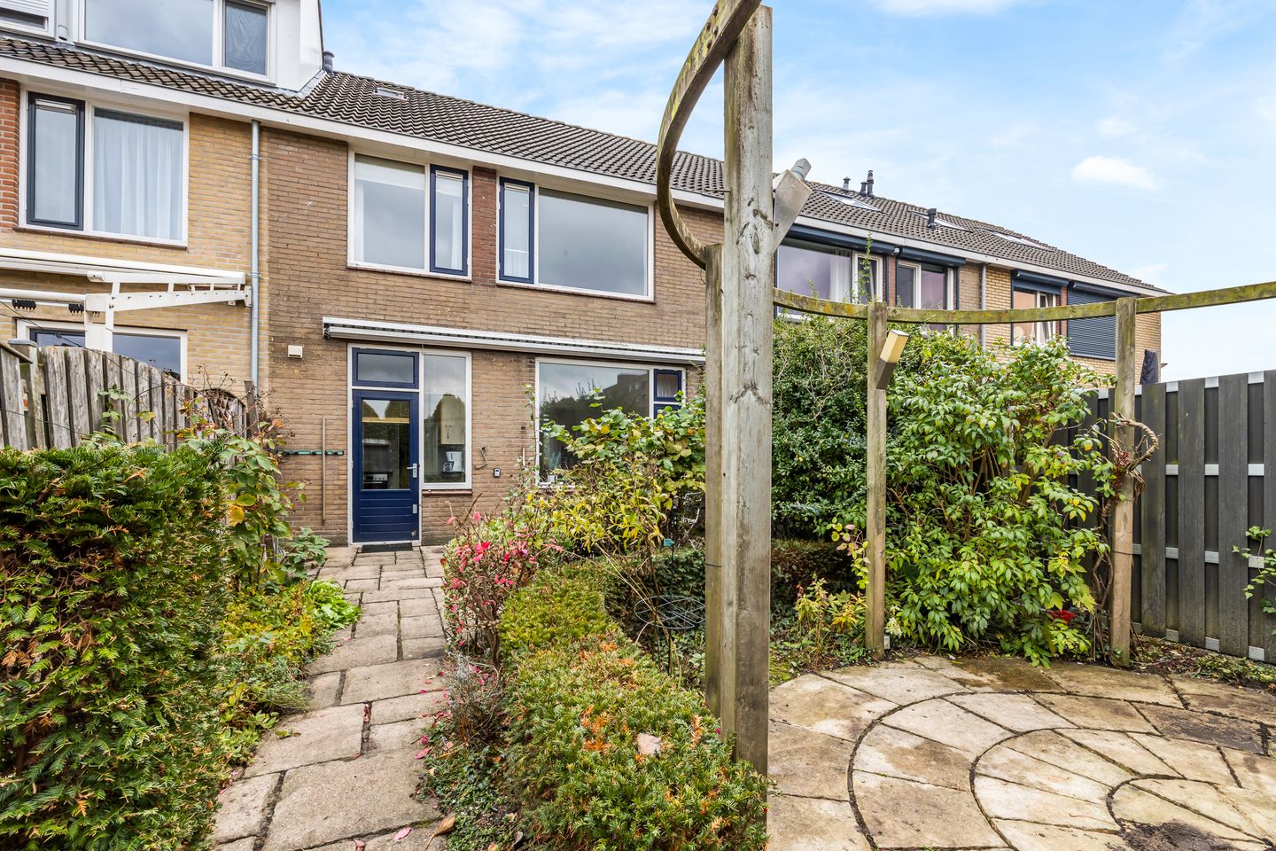 Foto 5 van Jan Steenlaan 152