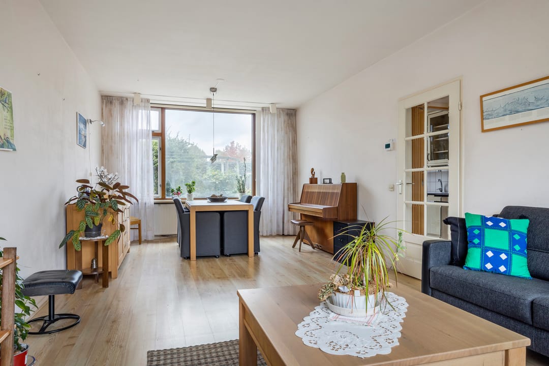 Foto 8 van Jan Steenlaan 152