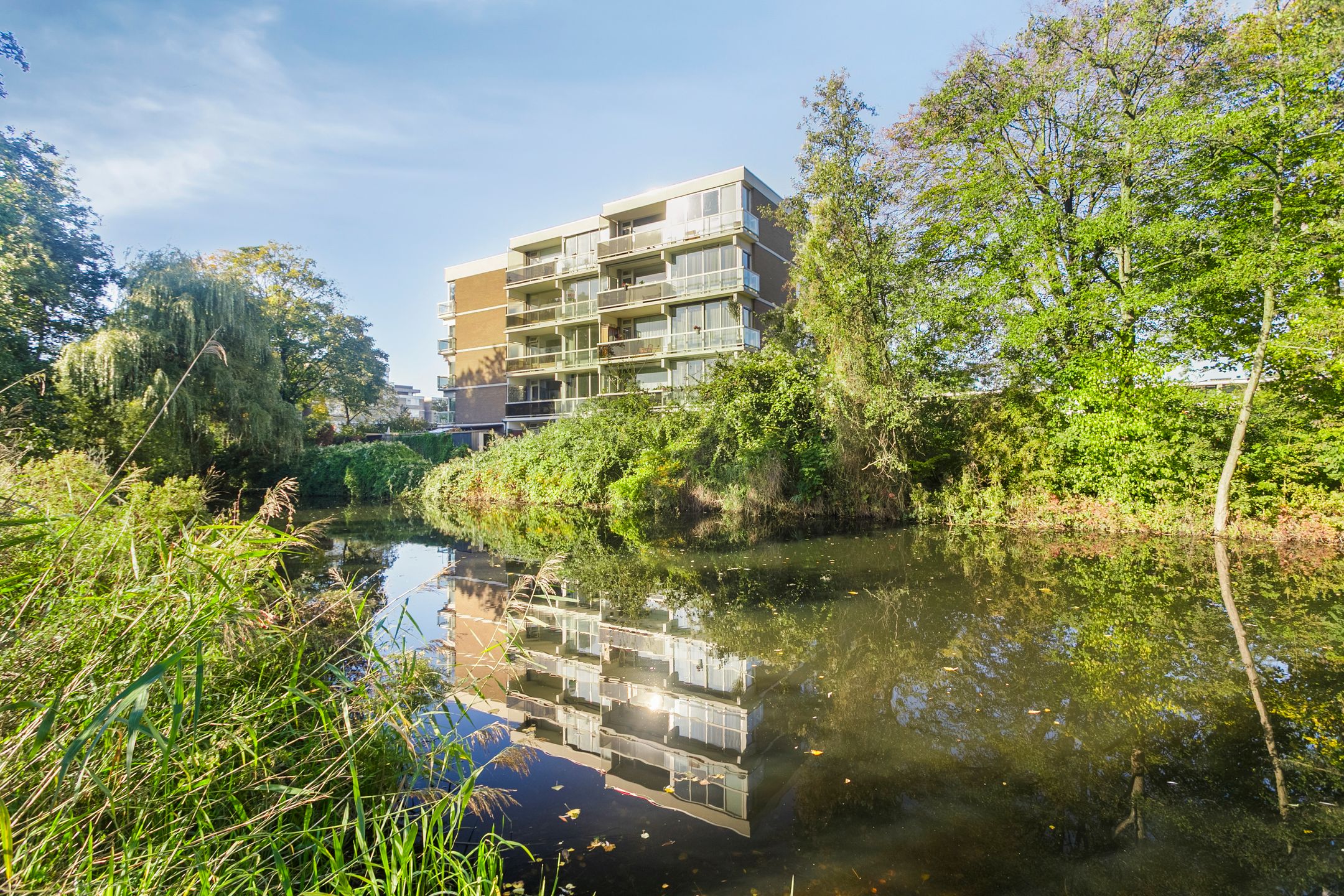 Foto 3 van Kruidenpoort 1