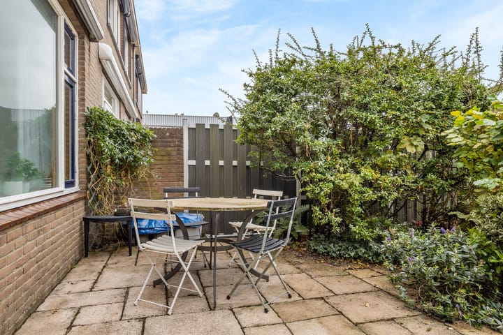 Foto 23 van Jan Steenlaan 152