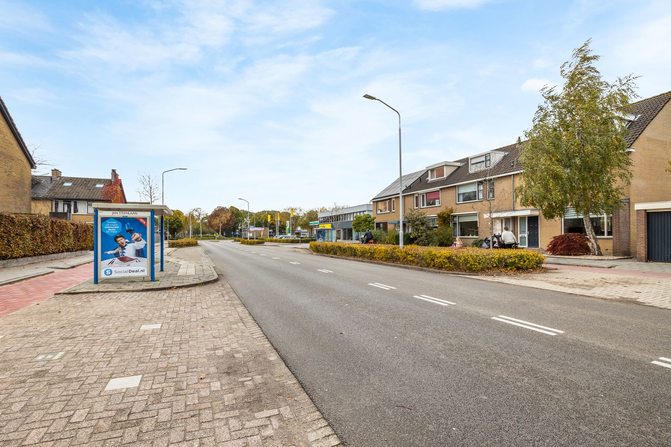 Foto 24 van Jan Steenlaan 152