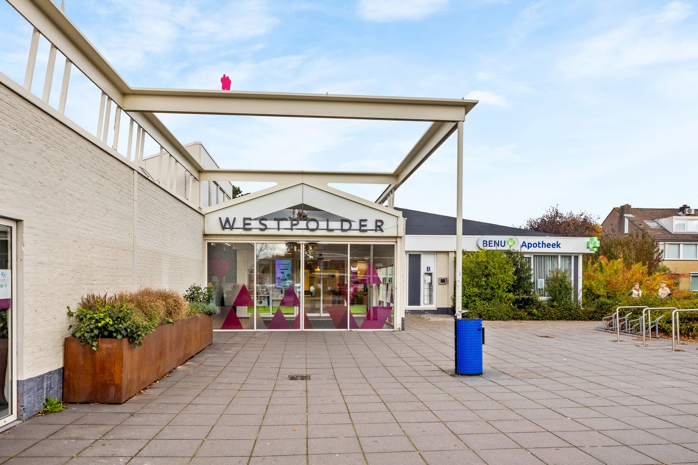 Foto 25 van Jan Steenlaan 152