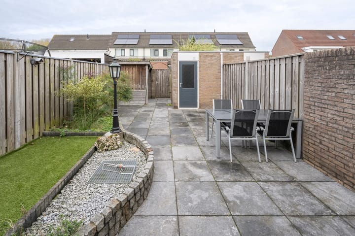 Photo 5 of De Wimme 7