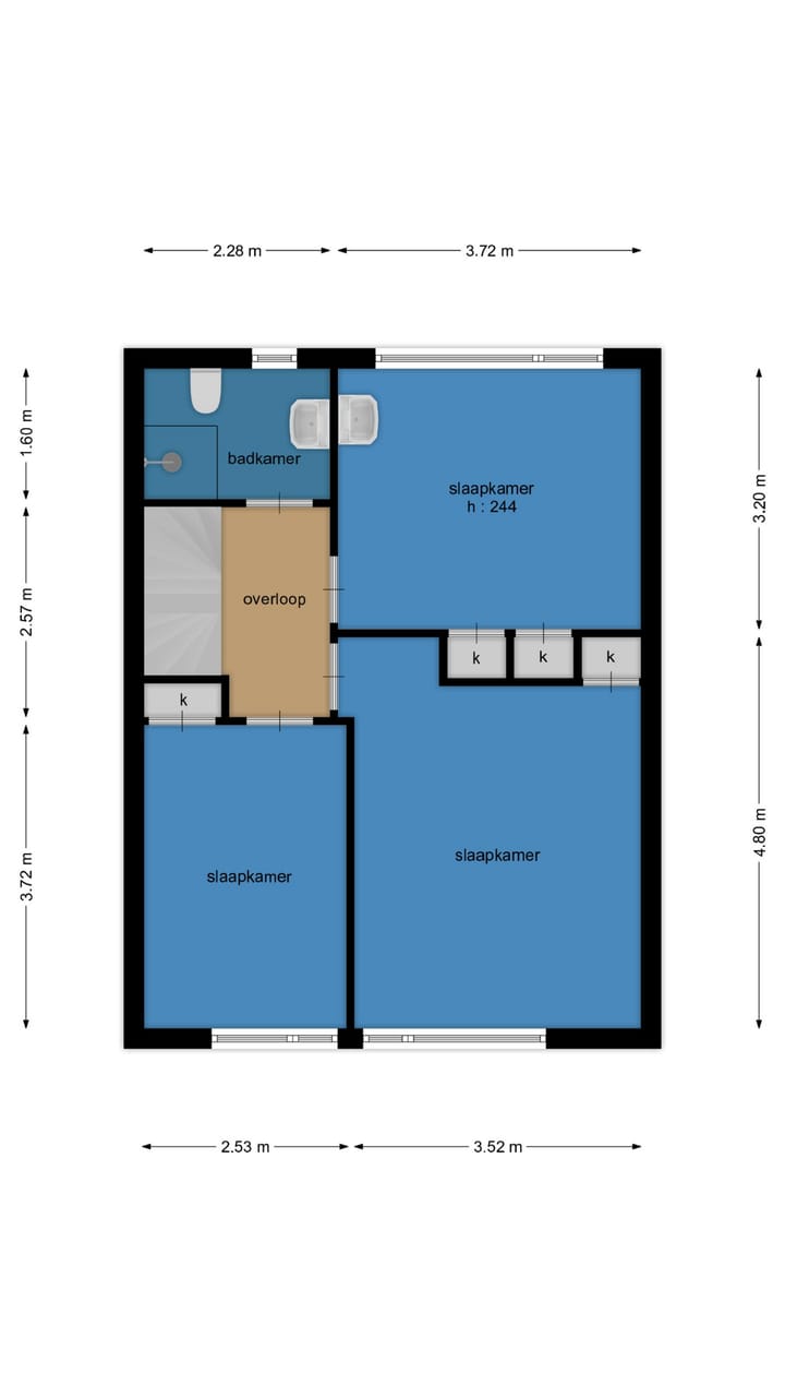 Foto 27 van Jan Steenlaan 152