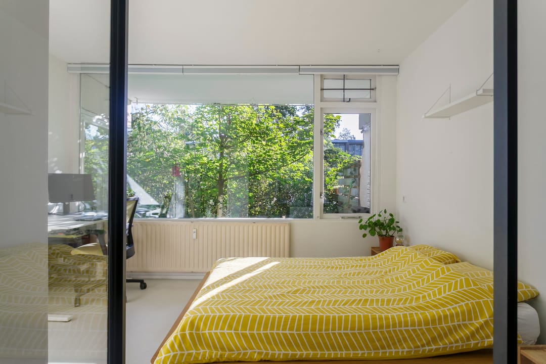 Foto 7 van Kruidenpoort 1