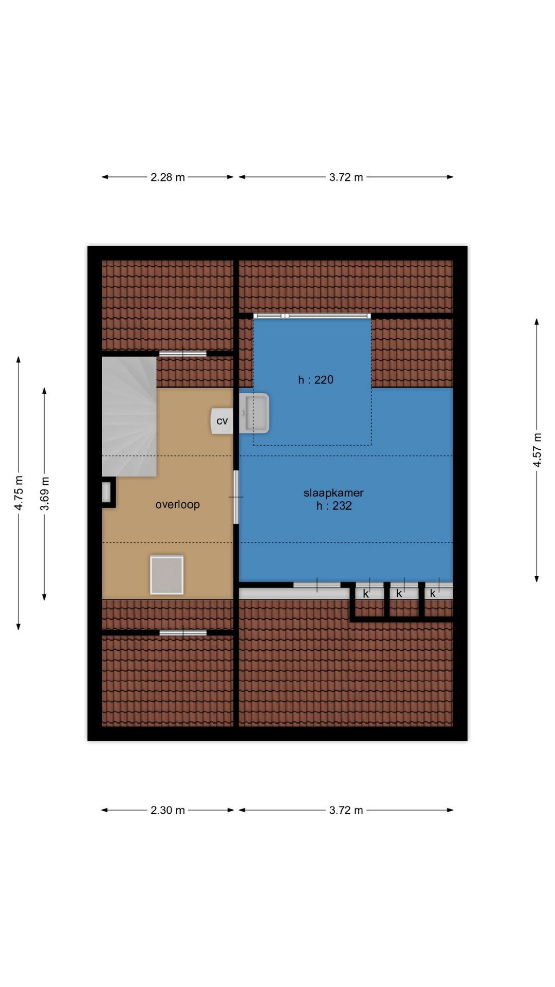 Foto 28 van Jan Steenlaan 152
