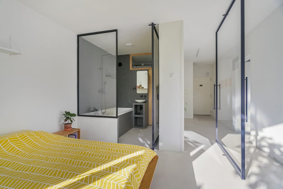 Foto 8 van Kruidenpoort 1