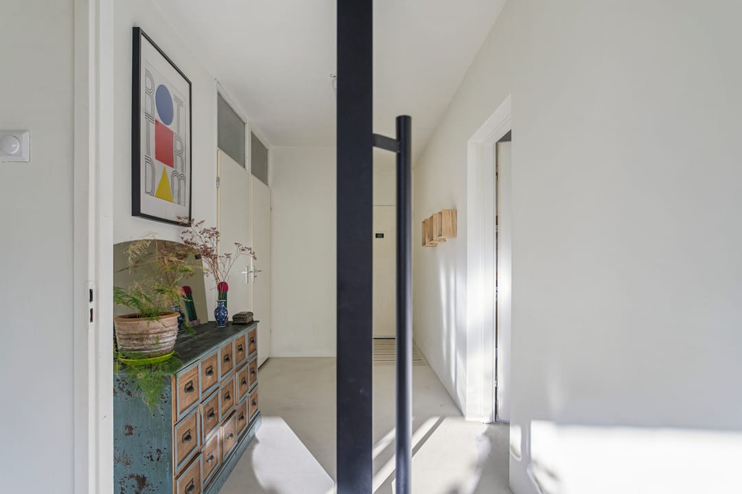 Foto 16 van Kruidenpoort 1