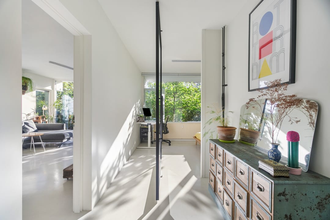 Foto 17 van Kruidenpoort 1